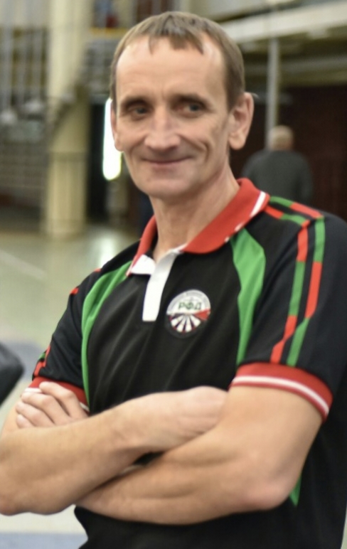 Гарнухин Алексей 